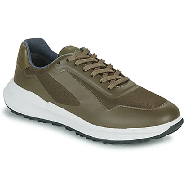 Geox Lage Sneakers  U PG1X Kaki