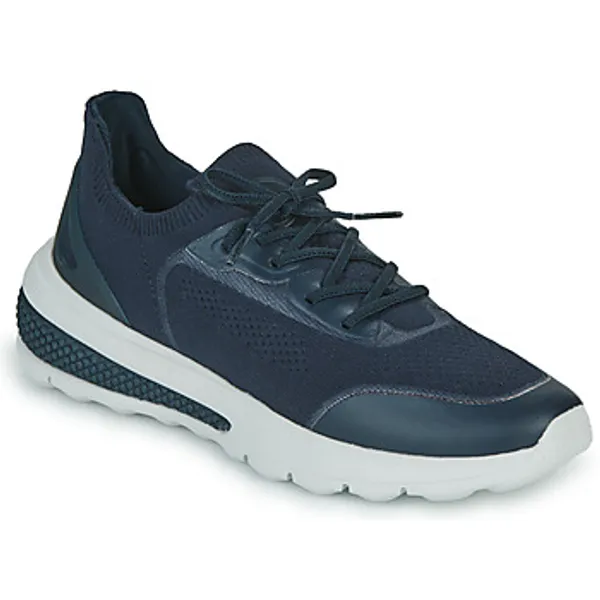 Geox Lage Sneakers  D SPHERICA ACTIF Marine