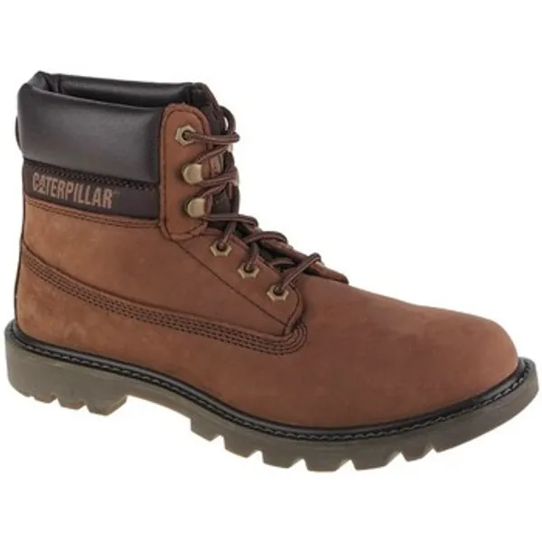 Caterpillar Hoge Sneakers  Colorado Bruin