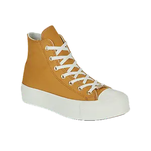 Converse Chuck Taylor All Star geel