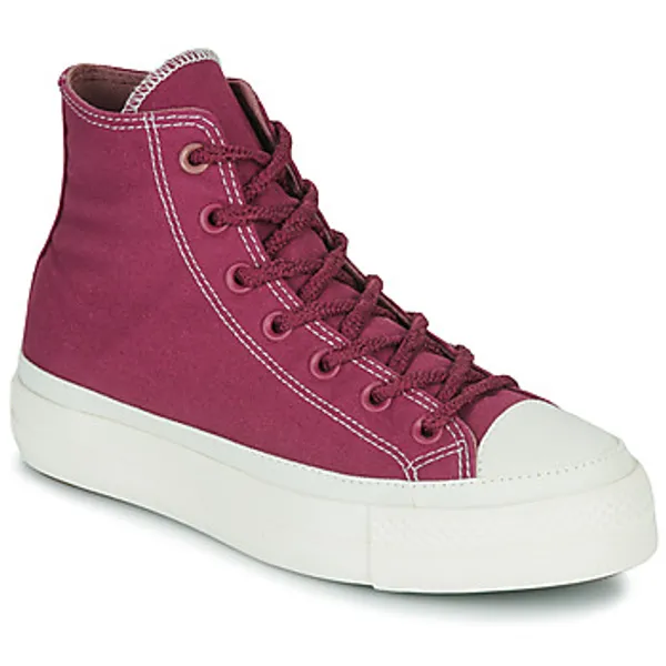 Converse Chuck Taylor Bordeau