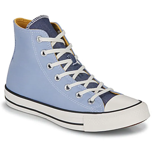 Converse Chuck Taylor Blauw