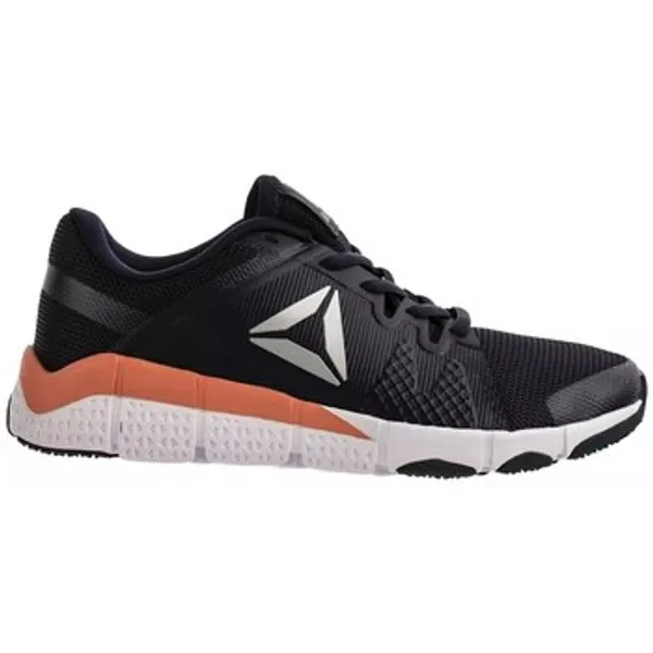 Reebok Sport Lage Sneakers  Trainflex Trening Zwart