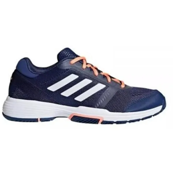 adidas Lage Sneakers  Barricade Marine