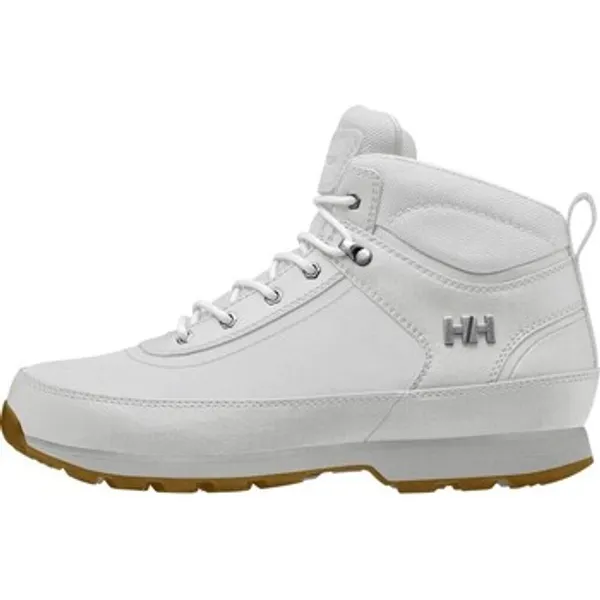 Helly Hansen Hoge Sneakers  Calgary Wit