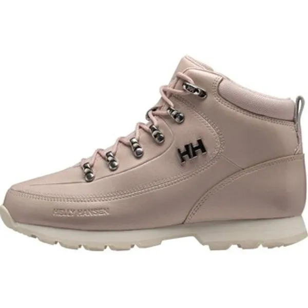 Helly Hansen Hoge Sneakers  The Forester multicolour