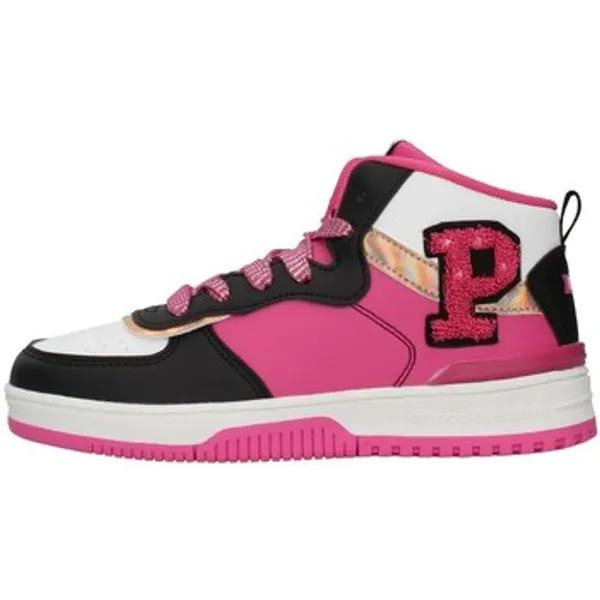 Primigi Hoge Sneakers  2963200 Roze