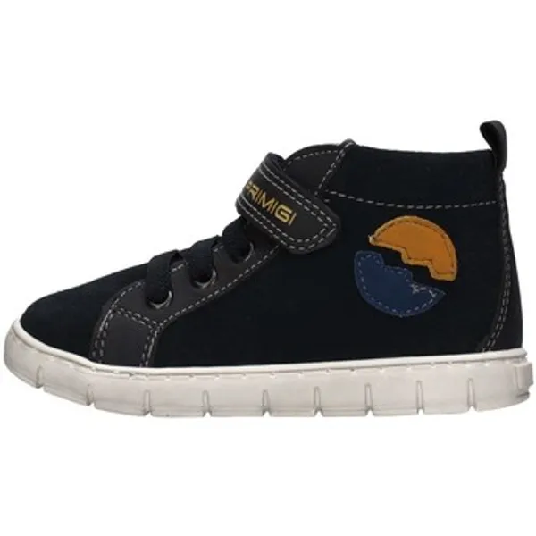 Primigi Lage Sneakers  2909522 Blauw
