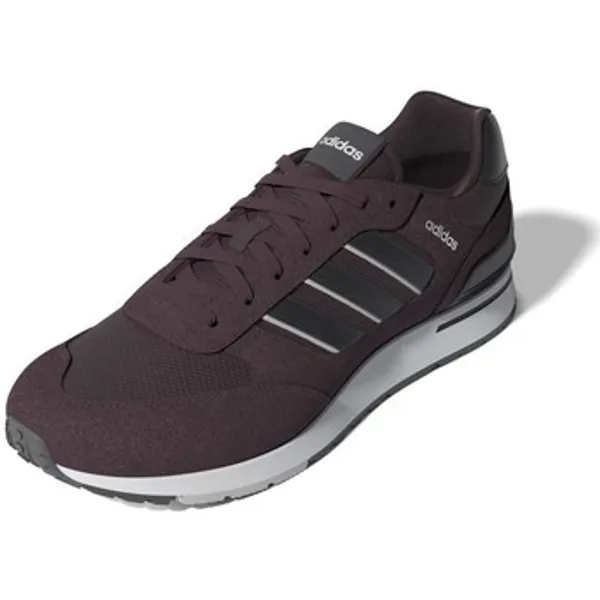 adidas Lage Sneakers  Run 80S Bruin