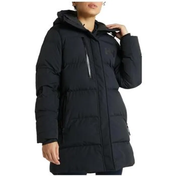 Helly Hansen Mantel  53205 990 Zwart