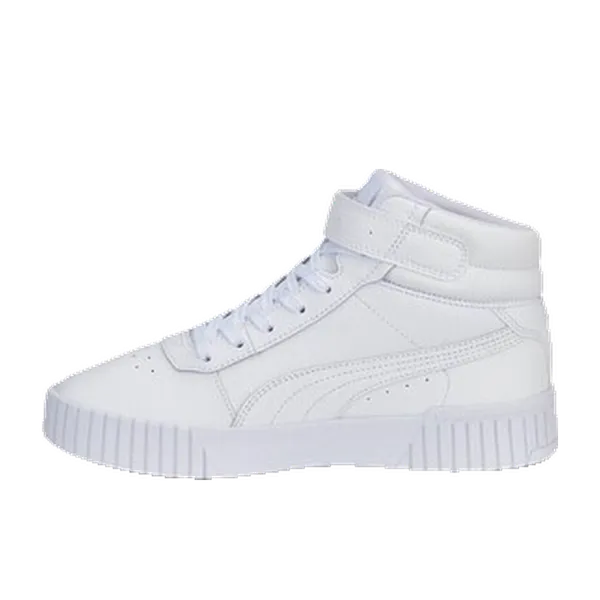 Puma Carina 20 Mid Wit, vergelijk prijzen bij 1 winkel