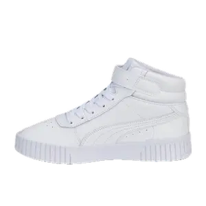 Puma Carina wit