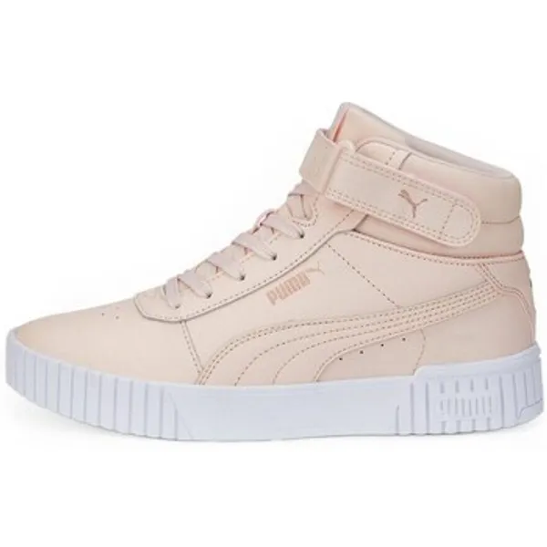 PUMA Hoge Sneakers  Carina Mid multicolour
