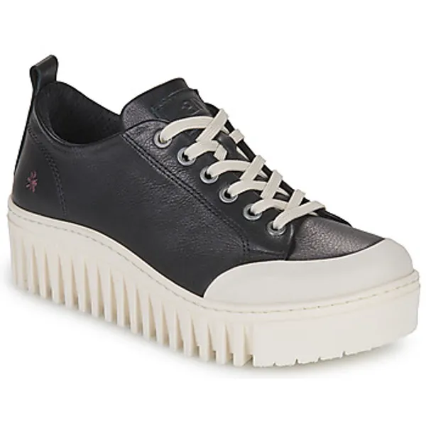 ART Lage Sneakers  Brighton Zwart