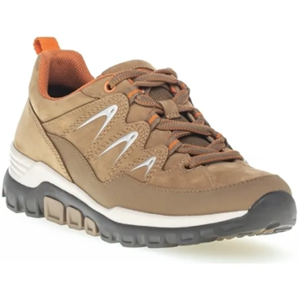 Gabor Sneakers  96.925.45 Bruin