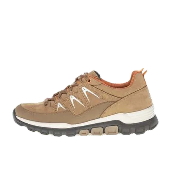 Gabor Sneakers Bruin, vergelijk prijzen bij 1 winkel