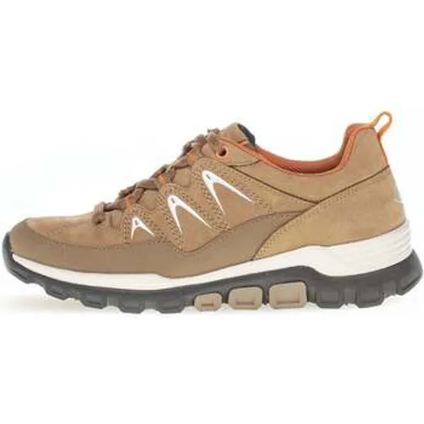 Gabor Sneakers Bruin, foto 2 van 2