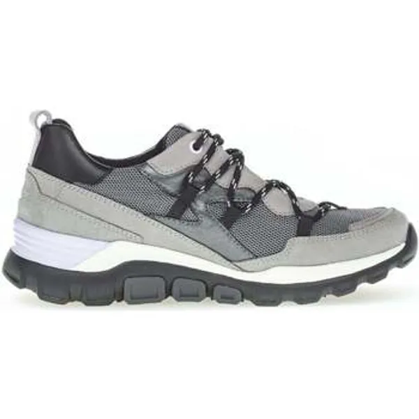 Gabor Sneakers  96.924.39 Grijs