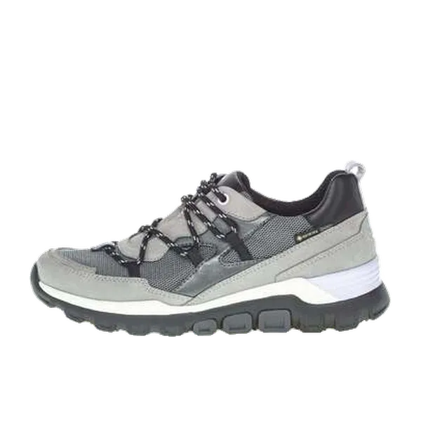 Gabor Sneakers Grijs, vergelijk prijzen bij 1 winkel