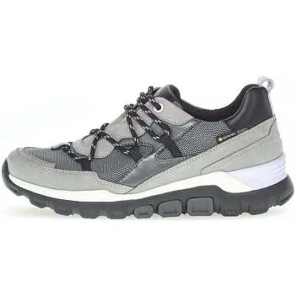Gabor Sneakers Grijs, foto 2 van 2
