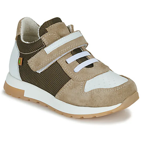 El Naturalista Lage Sneakers  Porto Beige