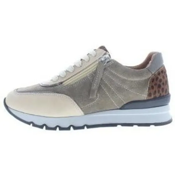 Grunland Sneakers  Shai Grijs