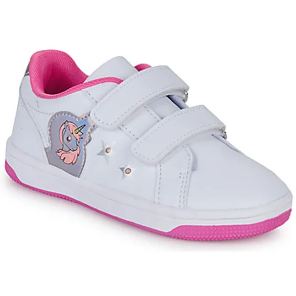 Chicco Lage Sneakers  CALY Wit