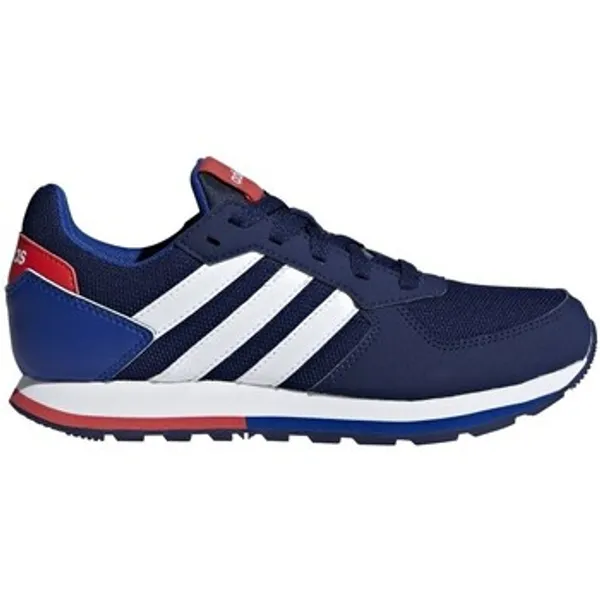 adidas Lage Sneakers  8K K Marine