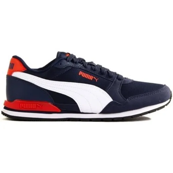PUMA Lage Sneakers  ST Runner V3 Mesh JR multicolour