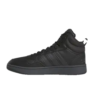 adidas Hoops zwart