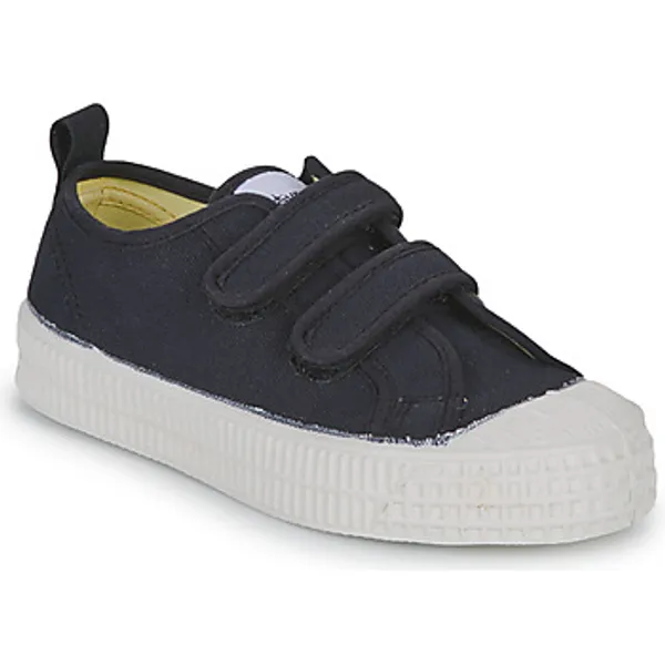Novesta Lage Sneakers  STAR MASTER Zwart