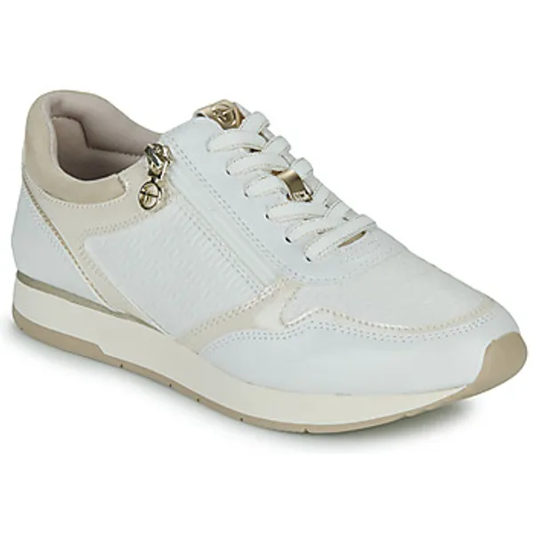 tamaris Lage Sneakers  23603 Beige