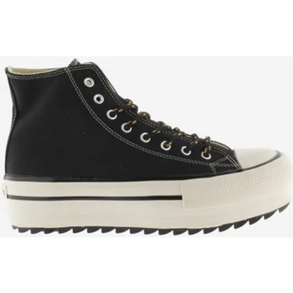 Victoria Sneakers  1061124 Zwart