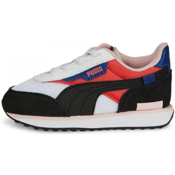 PUMA Sneakers  Futureridersplas ac Roze