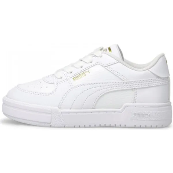PUMA Sneakers  Ca pro classic ps Wit