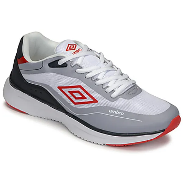 Umbro Lage Sneakers  UM PRIAM Grijs