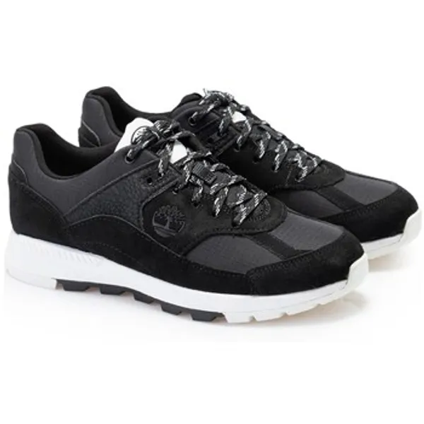 Timberland Lage Sneakers  Field Trekker multicolour