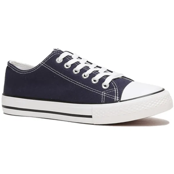 La Modeuse Sneakers  13217_P29848 Blauw