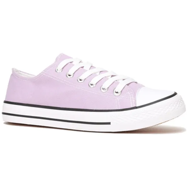 La Modeuse Sneakers  13266_P30143 Violet