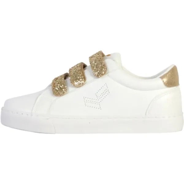 Kaporal Lage Sneakers  230022 Wit