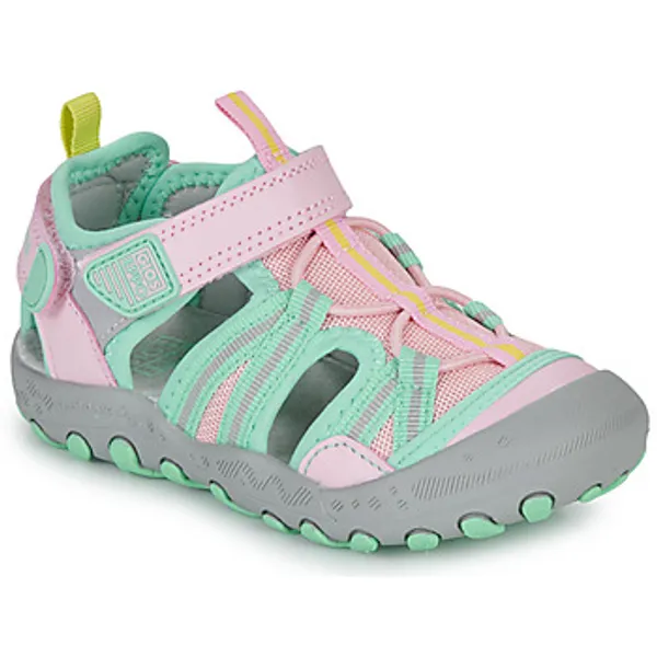 Gioseppo Lage Sneakers  CHARTEVES Roze
