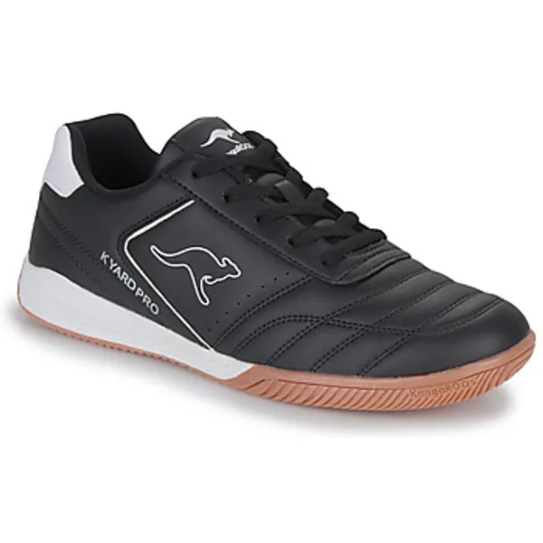 Kangaroos Lage Sneakers  K-YARD Pro 5 Zwart