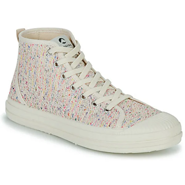 Pataugas Hoge Sneakers  ETCHE M/BCL F2I Multicolour