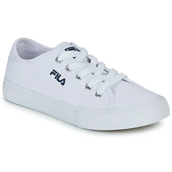 Fila Lage Sneakers  POINTER CLASSIC Wit