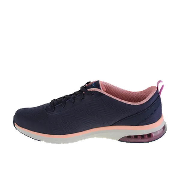 Skechers Skech-Air Edge Mellow Days Marineblauw, vergelijk prijzen bij 2 winkels
