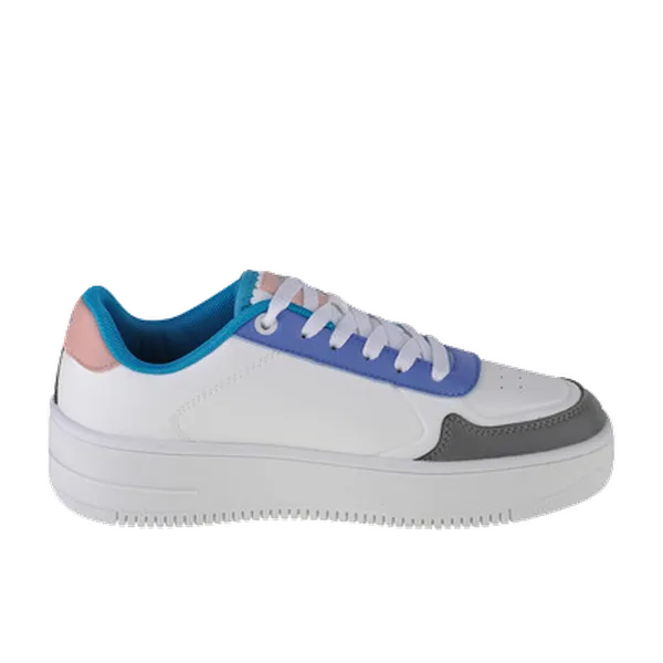 Champion Rebound Platform Wit, vergelijk prijzen bij 1 winkel