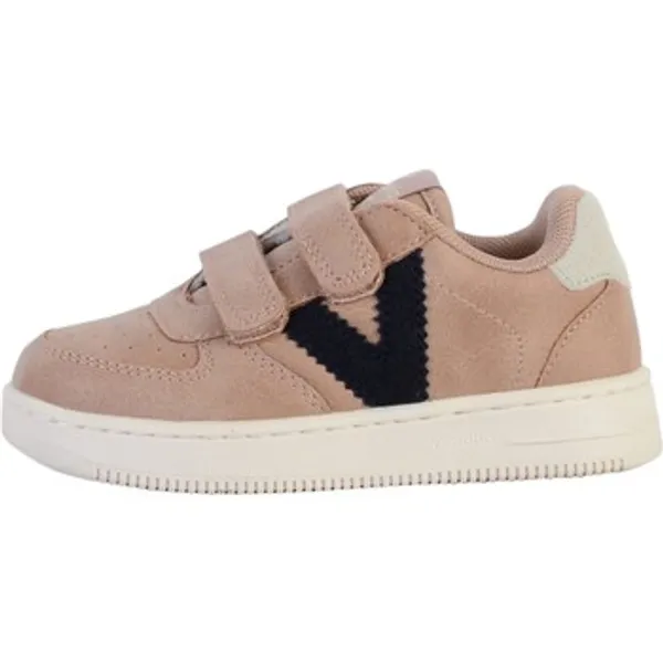 Victoria Lage Sneakers  202626 Roze — vergelijk prijzen bij 1 winkel