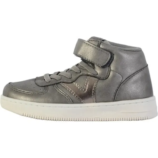 Victoria Hoge Sneakers Grijs, vergelijk prijzen bij 1 winkel