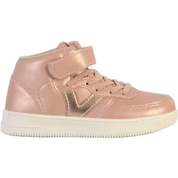 Victoria Hoge Sneakers Roze, vergelijk prijzen bij 1 winkel