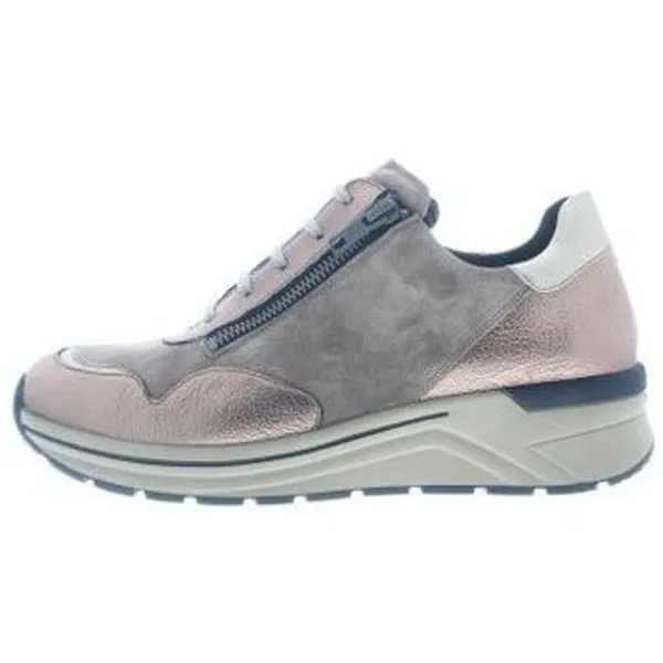 Solidus Sneakers  Karma K — vergelijk prijzen bij 1 winkel